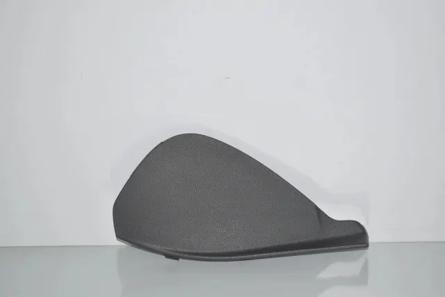 Dashboard Side Trim