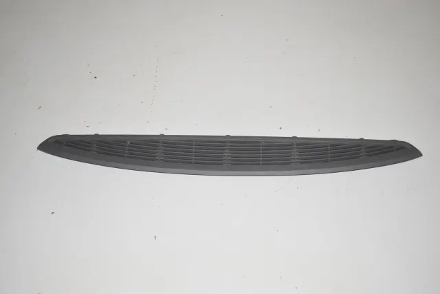 Rear Parcel Shelf Grill