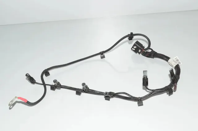 Glow Plug Wires