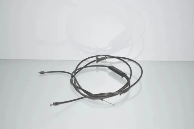 Bonnet Lock Cable