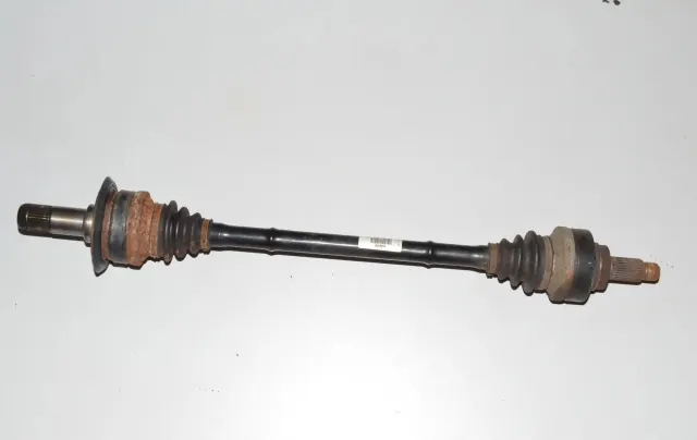 Rear Right Driveshaft