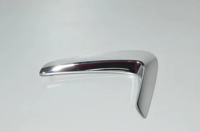 Front Left Fender Molding