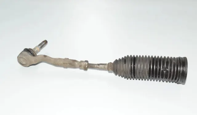Left Side Steering Tie Rod