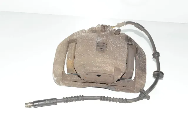 Front Right Brake Caliper