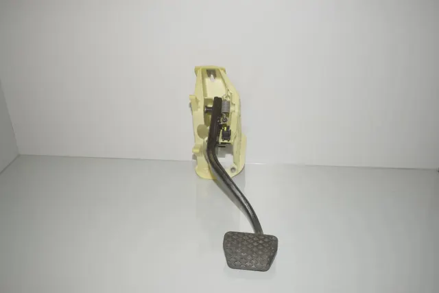 Brake Pedal