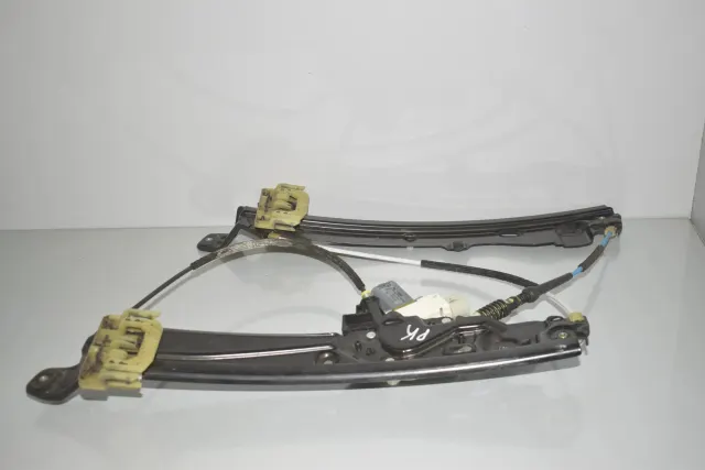Front Left Door Window Regulator