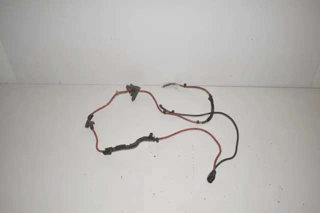 Positive Battery Cable