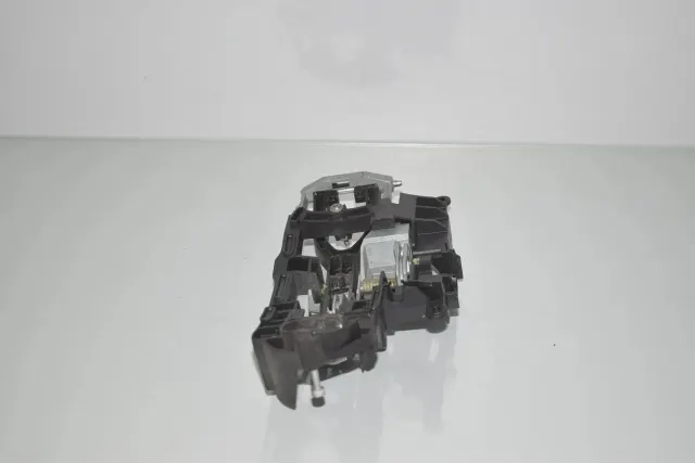 Rear Right Door Interior Handle Frame