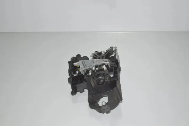 Front Right Door Interior Handle Frame