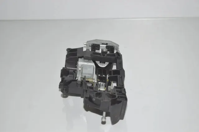 Front Left Door Interior Handle Frame