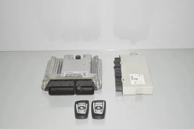 Engine Ignition ECU Set