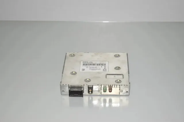 Other Control Units