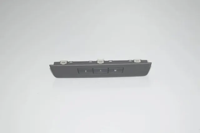 Right Seat Control Buttons