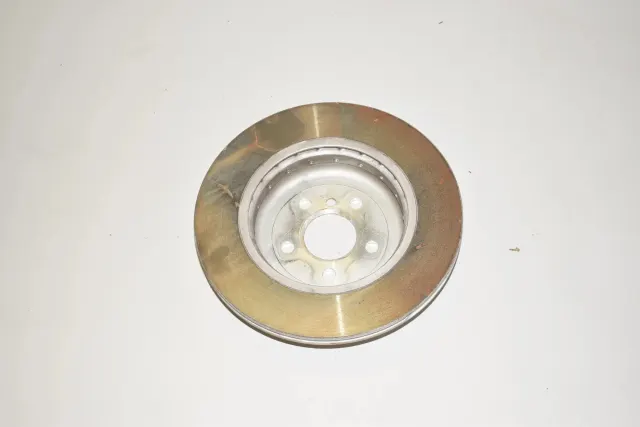 Rear Right Brake Disc