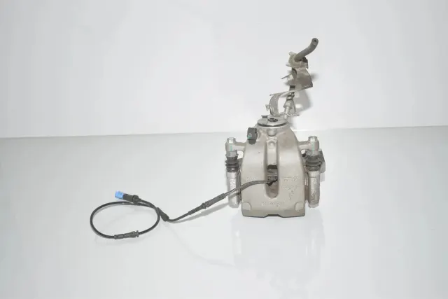 Rear Right Brake Caliper