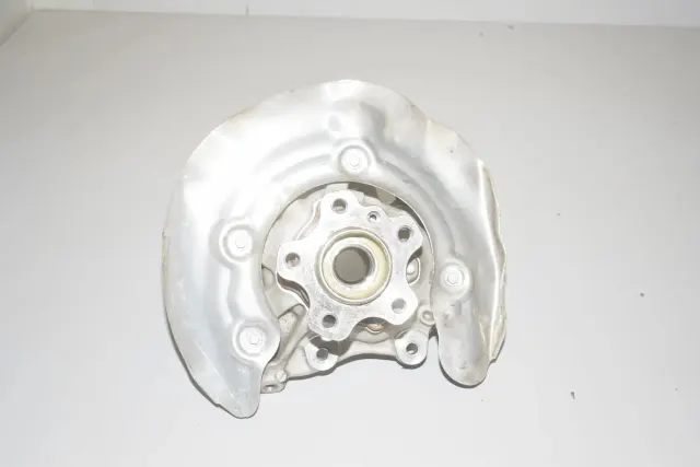 Rear Left Wheel Hub Spindle