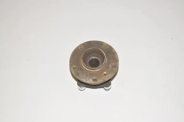 Rear Left Wheel Bearing