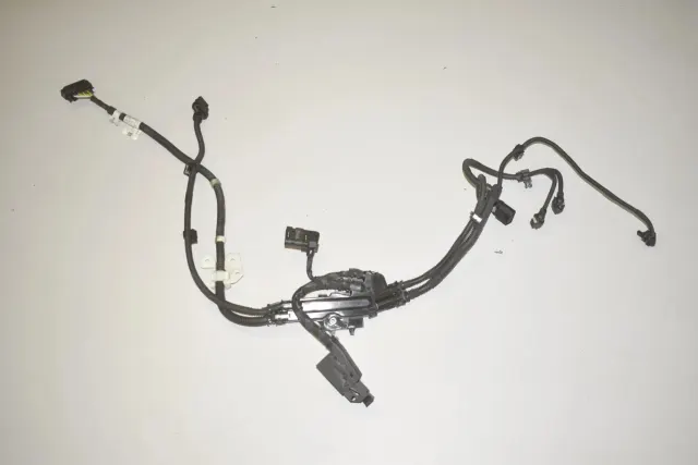 Engine Cable Harness