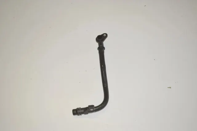 Coolant Hose Pipe