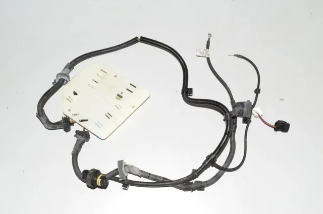Engine Cable Harness