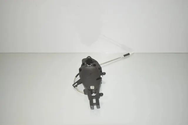 Rear Left Door Interior Handle Frame