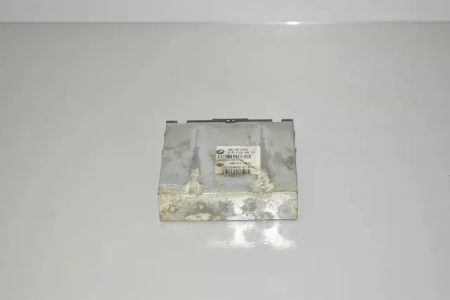 Voltage Control Unit