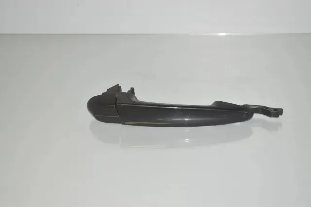 Rear Right Door Exterior Handle