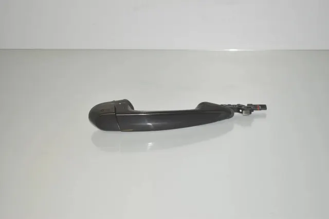 Front Right Door Exterior Handle