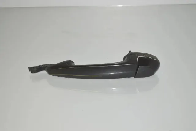 Rear Left Door Exterior Handle