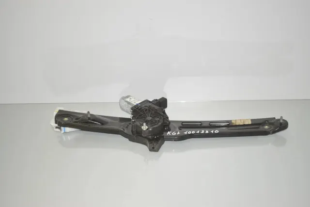 Rear Left Door Window Regulator