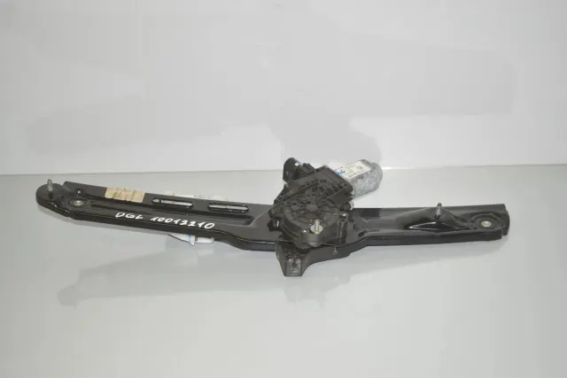 Rear Right Door Window Regulator
