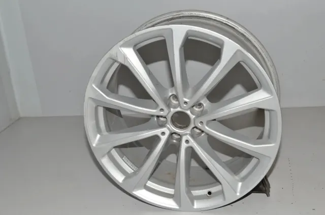 Alloy Wheel