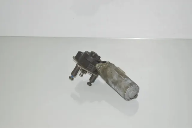 Front Right Seat Control Motor