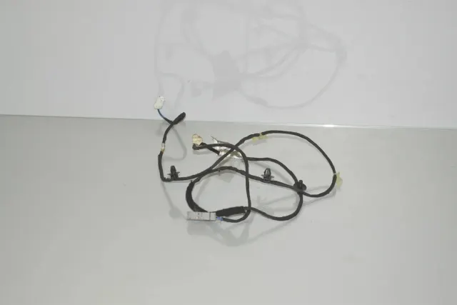 Other Wiring Loom