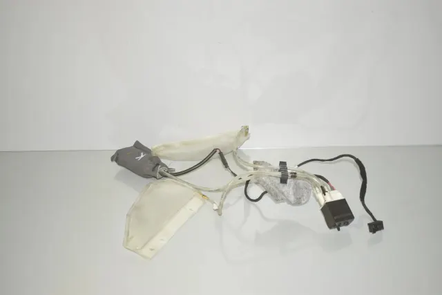 Front Left Seat Safety Bag SRS