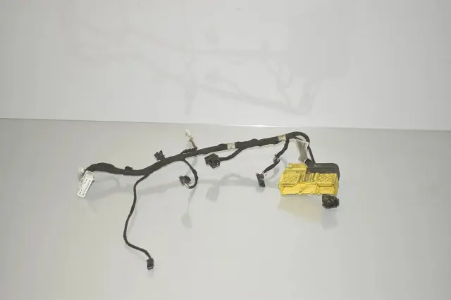 Seat Wiring Loom