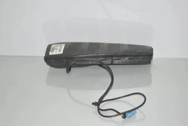 Front Right Seat Safety Bag SRS
