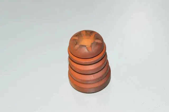 Absorber Cylinder Protection