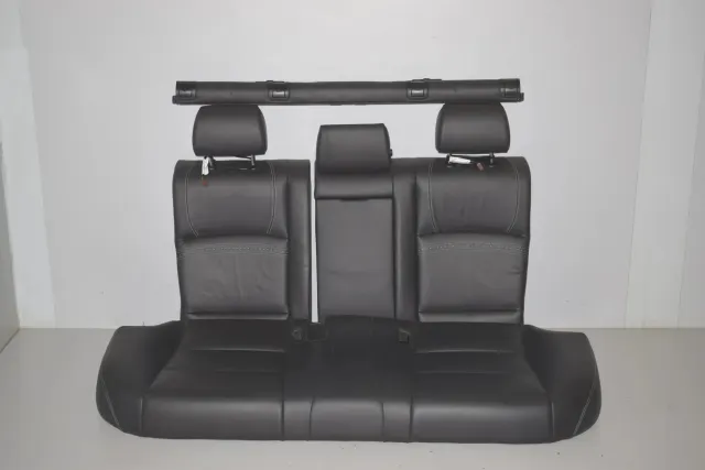 Rear Seat