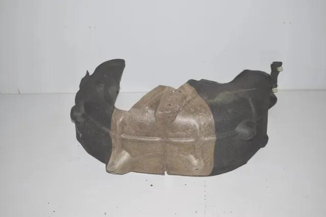Rear Right Arch Liner