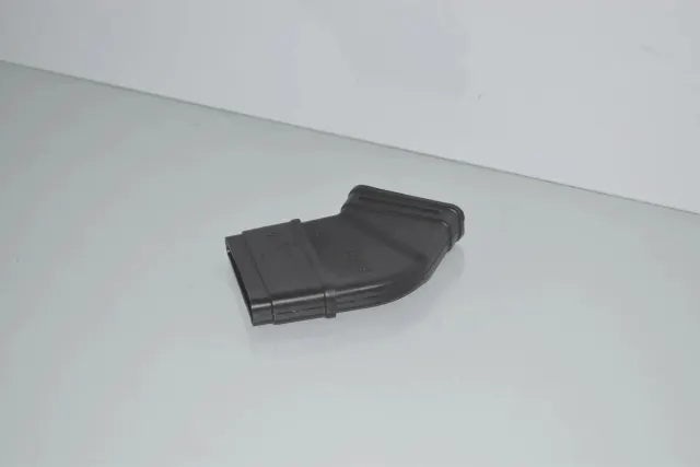 Interior Air Duct Channel