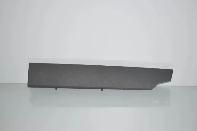Dashboard Trim