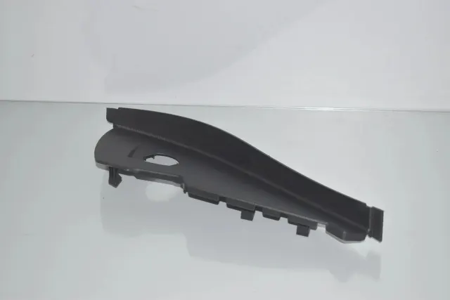 Dashboard Side Trim