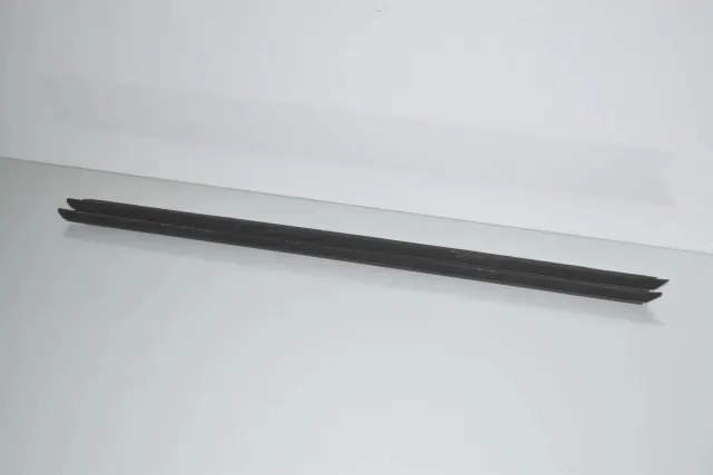 Front Left Door Window Strip
