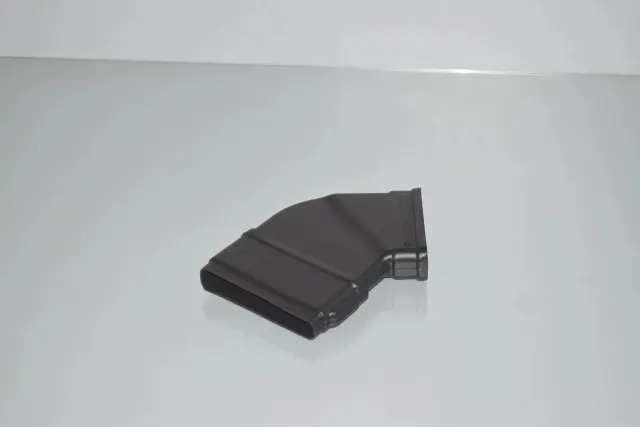 Dashboard Air Vents