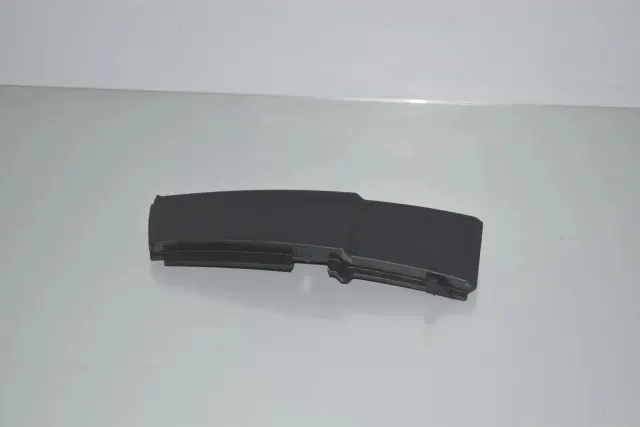 Dashboard Trim