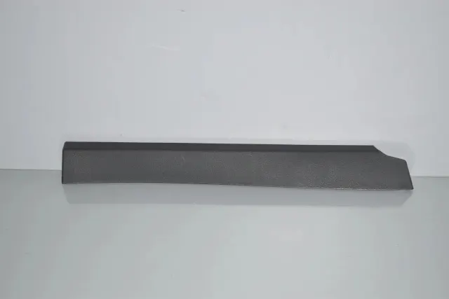 Dashboard Trim