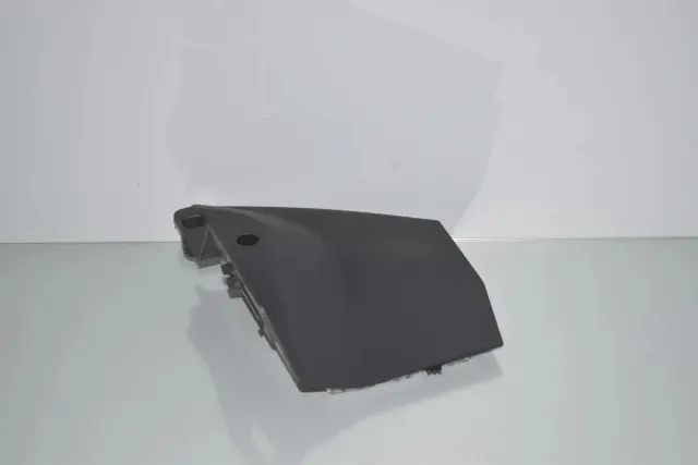 Dashboard Trim