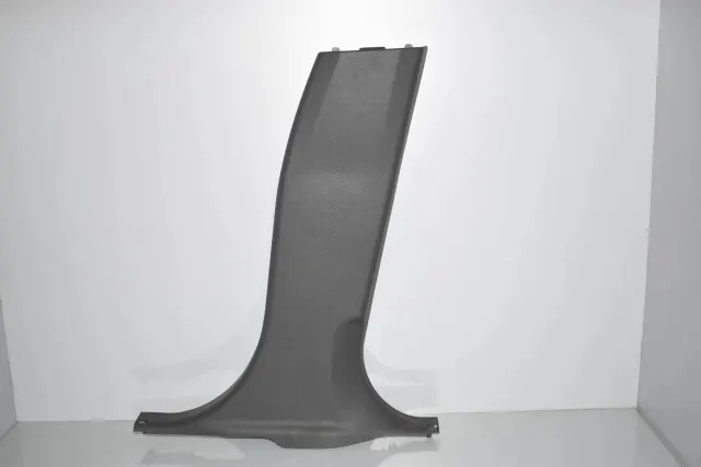 Right Side B Pillar Trim