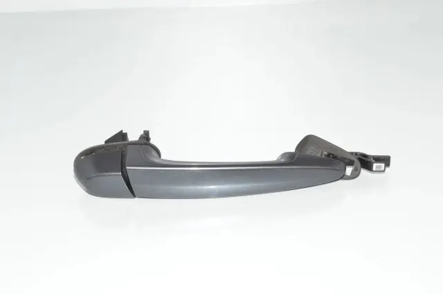 Rear Right Door Exterior Handle